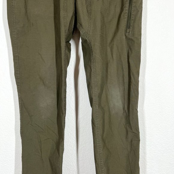 Vuori Ripstop Pants - Picture 6 of 9